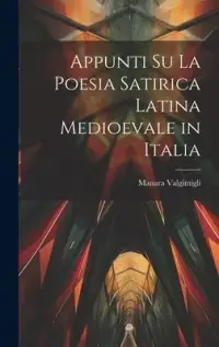 在飛比找博客來優惠-Appunti su la Poesia Satirica 