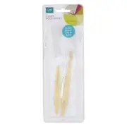 NEW Craftsmart Small Gold Clock Hands By Spotlight