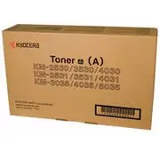 Kyocera Mita KM2530 Toner 32,000 pages Black