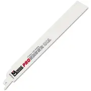 MK MORSE Advance Edge Reciprocating Saw Blade 9"x1" 14 TPI RBWP94214(25 pack)
