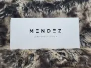 Mendez Insole 1.5 Inch Height Increasing Low Profile New Unused Comfortable