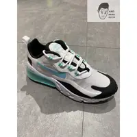 在飛比找蝦皮購物優惠-【AND.】NIKE AIR MAX 270 REACT 白