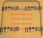 EXPRESS Genuine Chef 634 Wall Oven MAIN OVEN Upper Top Grill Element EGC634S*44