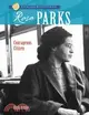 Sterling Biographies®: Rosa Parks:Courageous Citizen