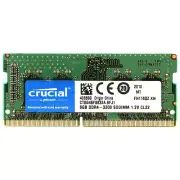 Crucial 8GB DDR4 3200MHz Laptop Memory 1.2V 260-Pin SODIMM RAM LOT CT8G4SFS832A