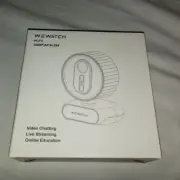 WEWATCH PCF3 1080P/AF/H.264 Web Camera Video Chatting Live Streaming Free Ship