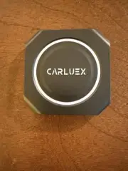 CARLUEX Wireless CarPlay/Android Auto Adapter-Converts Wired CarPlay to Wireless