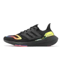 在飛比找Yahoo奇摩購物中心優惠-ADIDAS ULTRABOOST 22 男 慢跑鞋-黑-H