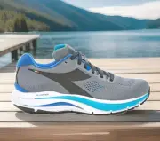 NEW Men's (CHOOSE SZ) DIADORA Mythos Blushield 7 Vortice Running Shoe REFLECTIVE