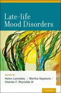 在飛比找博客來優惠-Late-Life Mood Disorders