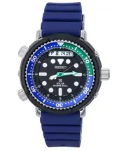 Seiko Prospex Speedtimer Go Large Chronograph Tachymeter SSC911P1 Mens Watch