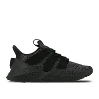 在飛比找蝦皮商城優惠-Adidas Prophere 黑灰 男鞋 低筒 編織 雪花