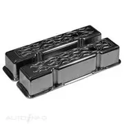 Redline Performance Rocker Cover - 24-8014
