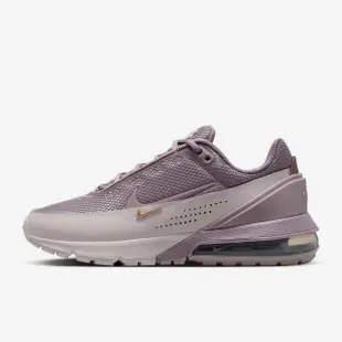 【NIKE 耐吉】運動鞋 跑鞋 慢跑鞋 休閒鞋 女鞋 W AIR MAX PULSE 紫色 緩震 氣墊 反光(FD6409202)