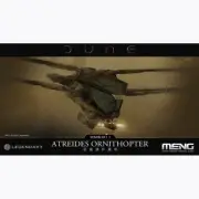 Meng #MMS-011 Dune Atreides Ornithopter