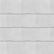 12 inch x 24 in Fiber Cement Shingle Siding Asbestos Replacement Ready to Paint