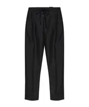 Fear of God Pinstripe Drawstring Eternal Pants S,L,M black