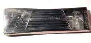 New Snap-on™ XDHFM606 10 thru 20 mm 12-pt box End Wrench Set Long Zero OffSet