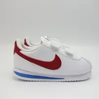 在飛比找蝦皮商城優惠-NIKE CORTEZ BASIC SL TDV 小童鞋 9