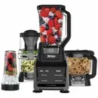 Ninja CT682 Intellisense Kitchen System 1200W Auto IQ Food Blender