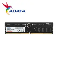 在飛比找蝦皮購物優惠-ADATA 威剛 DDR5 5600 CL46 16GB 桌