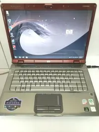 在飛比找Yahoo!奇摩拍賣優惠-HP 15.6吋 DV6761TX(T8300 記憶體 4G