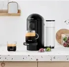 Brand New Nespresso Breville 3 Cup Espresso Machine Black (BNV420IBL1BUC1)