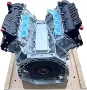 306PS 3.0L 250KW 6cylinder Engine Compatible with Jaguar XE 2016-2016 3.0L
