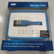 Western Digital WD Grip Pack