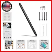 Ergonomic EMR Stylus for Remarkable 2 with 5 Replaceable Nibs & Smooth Writing