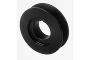 Moroso V-Belt Crankshaft Pulley 2.5" O.D