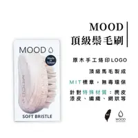 在飛比找蝦皮購物優惠-⚡️MOOD⚡️ 洗鞋神器頂級鬃毛刷(1入)