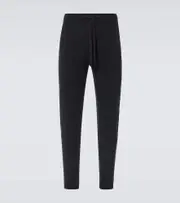 [Arch4] Arch4 Mr Fulham cashmere sweatpants UK 36 black