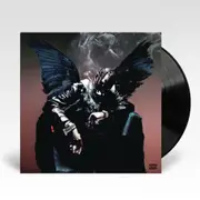 Birds In The Trap Sing McKnight (Vinyl)