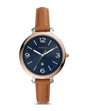 Fossil Women's Classic Watch