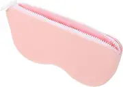 [FOMIYES] Sunglasses Case for Women Stylish and Compact Soft Glasses Case Zipper for Travel