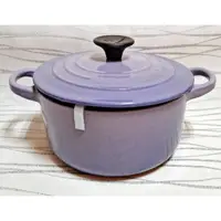 在飛比找蝦皮購物優惠-【現貨正品】Le Creuset 典藏琺瑯鑄鐵圓鍋 16cm