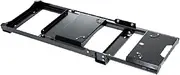 ARB 10900047 Fridge Slide for Fridge Model Zero 38Qt/47Qt, Solution to gain Access to Food and Drinks
