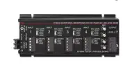Radio Design Labs FP-MX4 Mic/Line Mixer