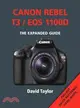 Canon Rebel T3/Eos 1100D