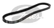 Gates V-Belt 10A0900 fits Mg MGB MGB 1.8 (for: MG)