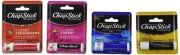 Chapstick Lip Balm Variety Pack (10 Sticks X 4g Each)