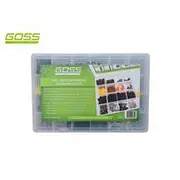 Goss Fuel Injector Service Comp Kit - FISK02
