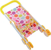 Trolley Fun Finger Gesture Desk Statues Artificial The Finger Hand Decor Small Dumbbell Rack Stand Buggy Minis Loom Dollhouse Quirky Hanger Cute Hose Bib Polyester Colorful
