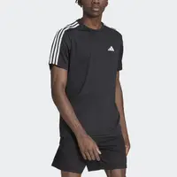 在飛比找蝦皮購物優惠-Adidas TR-ES Base 3s T 男 短袖 上衣