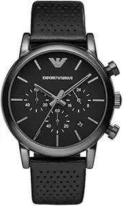 [Emporio Armani] Men's Chronograph Watch