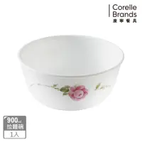 在飛比找momo購物網優惠-【CORELLE 康寧餐具】田園玫瑰900ml拉麵碗(428