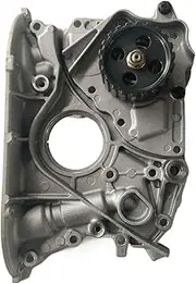 Oil Pump Compatible With Toyota Camry Solara 2.2L DOHC 5SFE OEM: 15100-63010 15100-88360 15100-74060 15100-74010