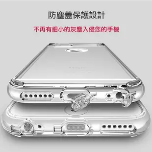 Rearth Apple iPhone 6/6s (Ringke Mirror) 鏡面保護殼