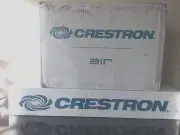 CRESTRON AIR_SR4 4" 2-Way Surface Mount Outdoor Speakers 100 Watt White